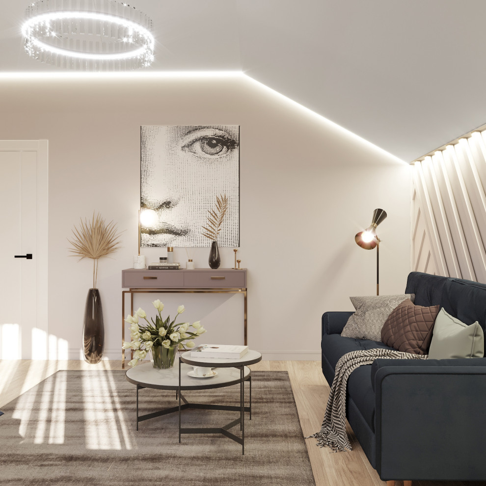 КП Орешкино