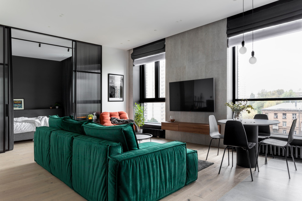 Новочерёмушкинская, 17