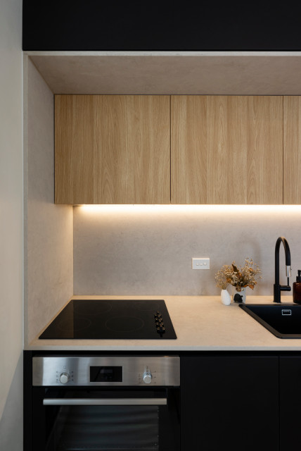 St Leonards trendy-koekken