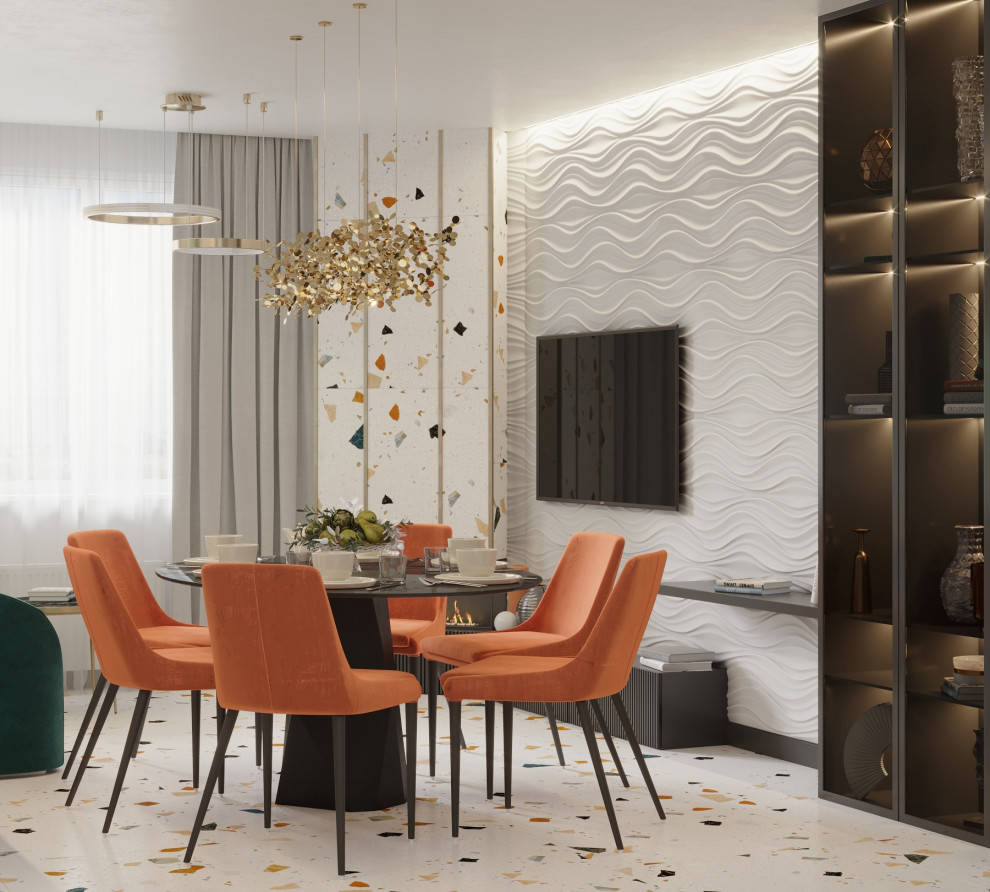 Квартира в Долгопрудном