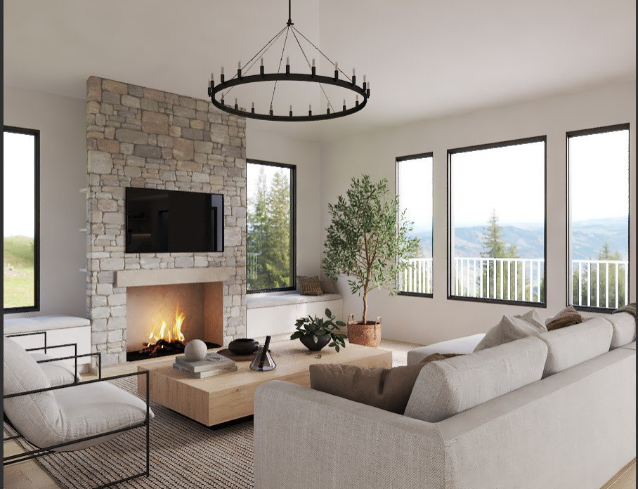 Goodwin Dr Home Remodel