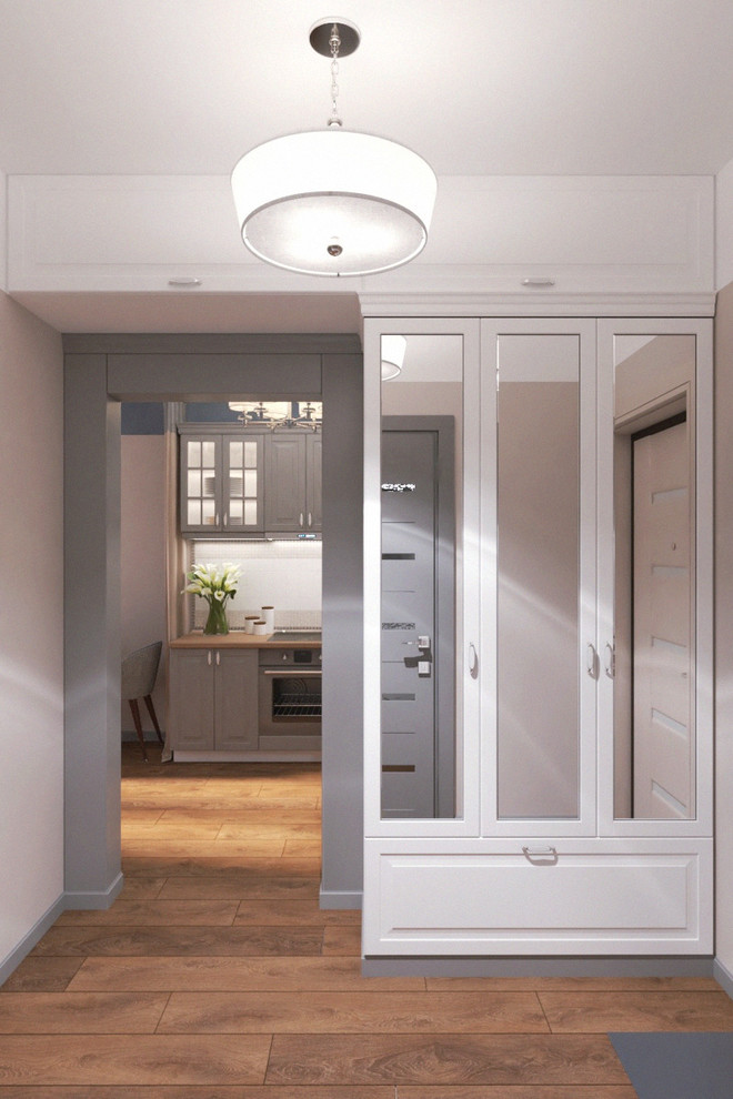 Однёшка для холостяка_Пригород Лесное (МО)