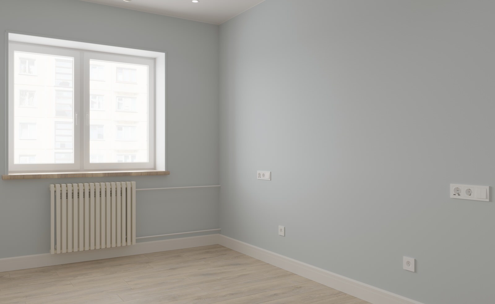 Скандинавия