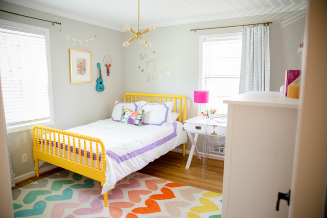 Tween Room minimalistisch