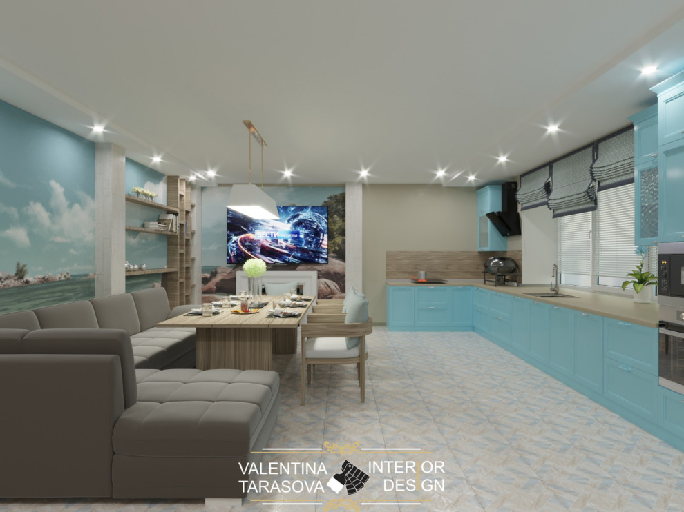 Банный комплекс