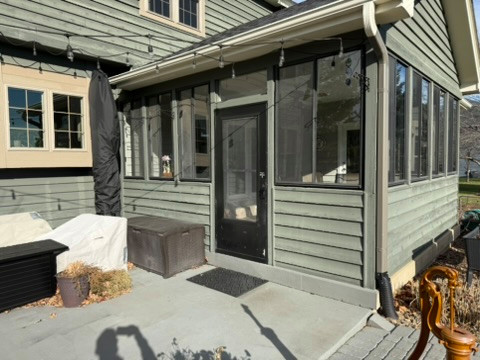 The Oak Retreat: Expanding Home Life & Well-Being