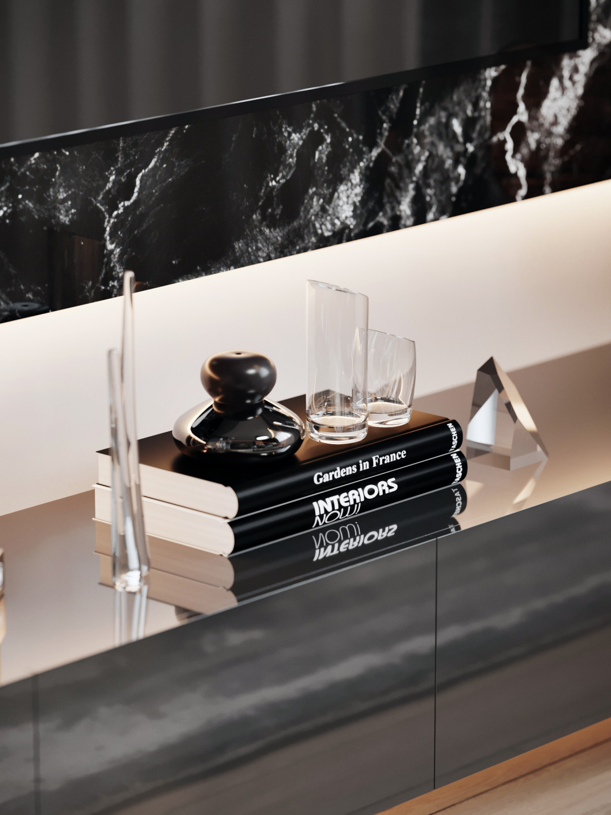 Квартира для молодой семьи