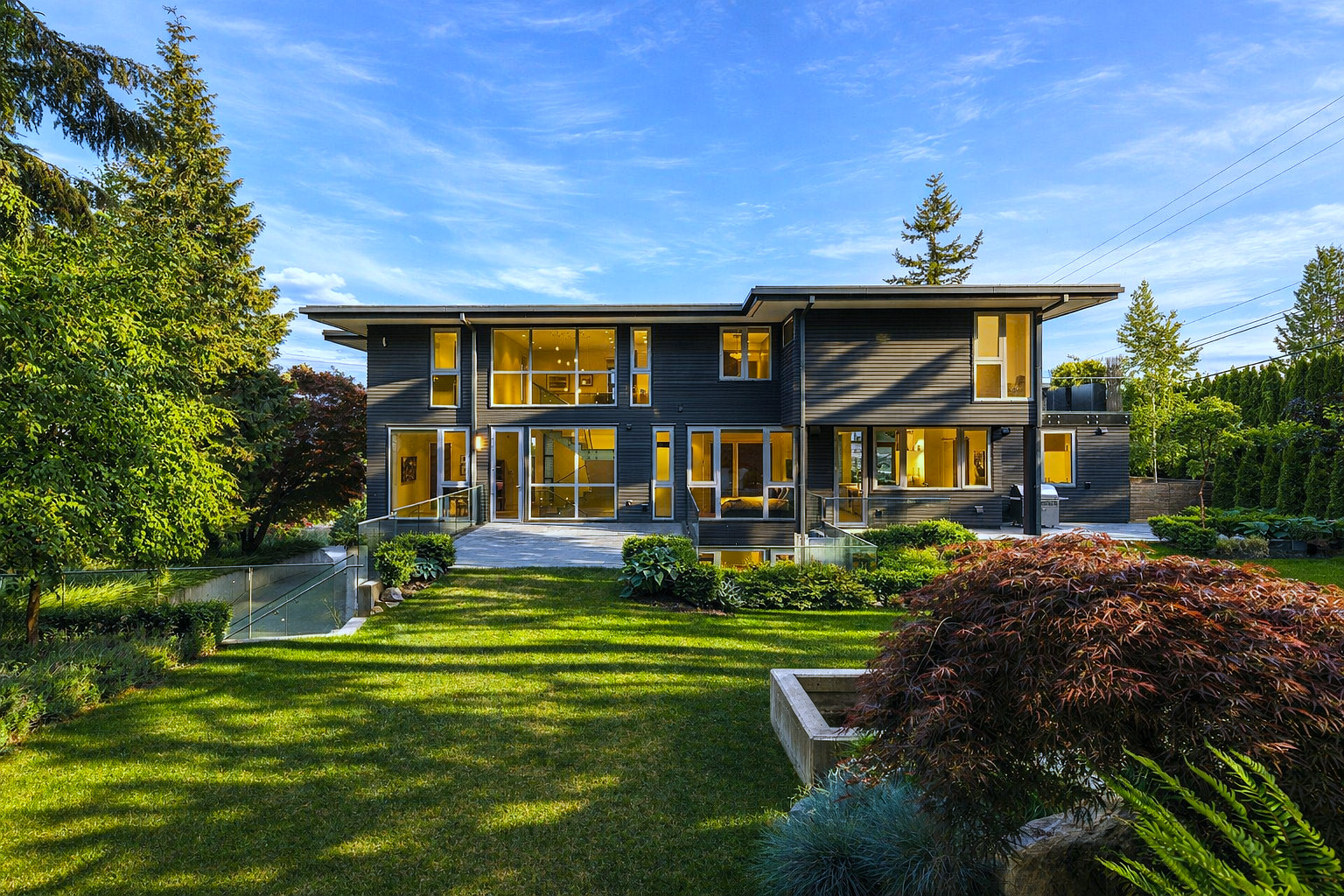 British Properties Contemporary II