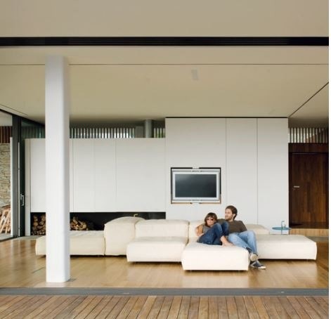 CA Interior Elements 
