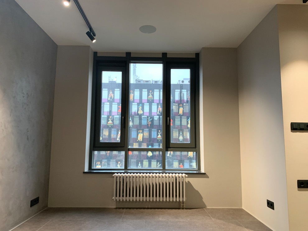 ЖК Дом на Излучине Невы