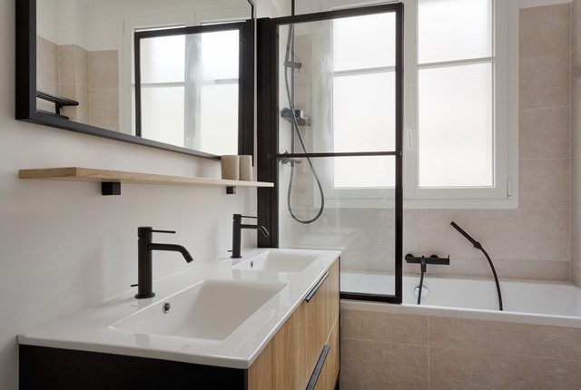 Projet LV modern