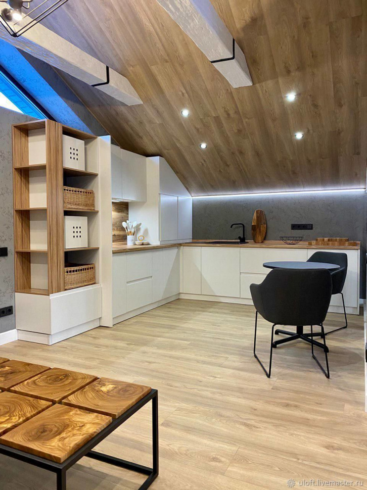 Мебель на заказ КП Луховицы