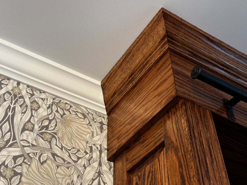 Chevy Chase Primary Bathroom Suite Addition