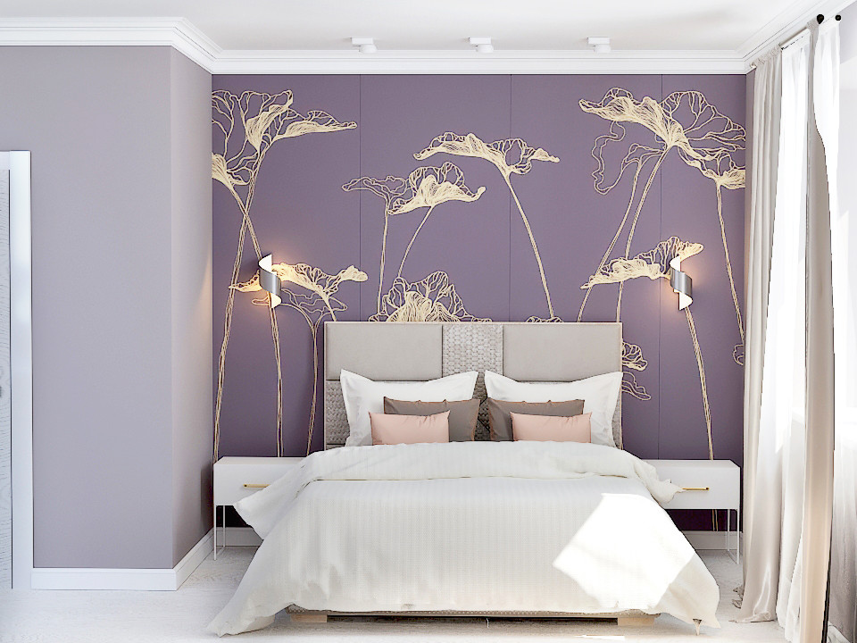 ЖК Серебряный берег