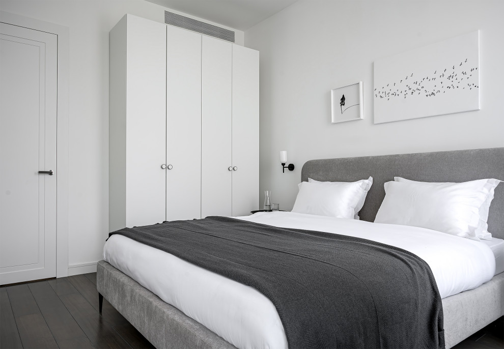 Фотосъемка дизайн-проекта квартиры для сдачи в аренду