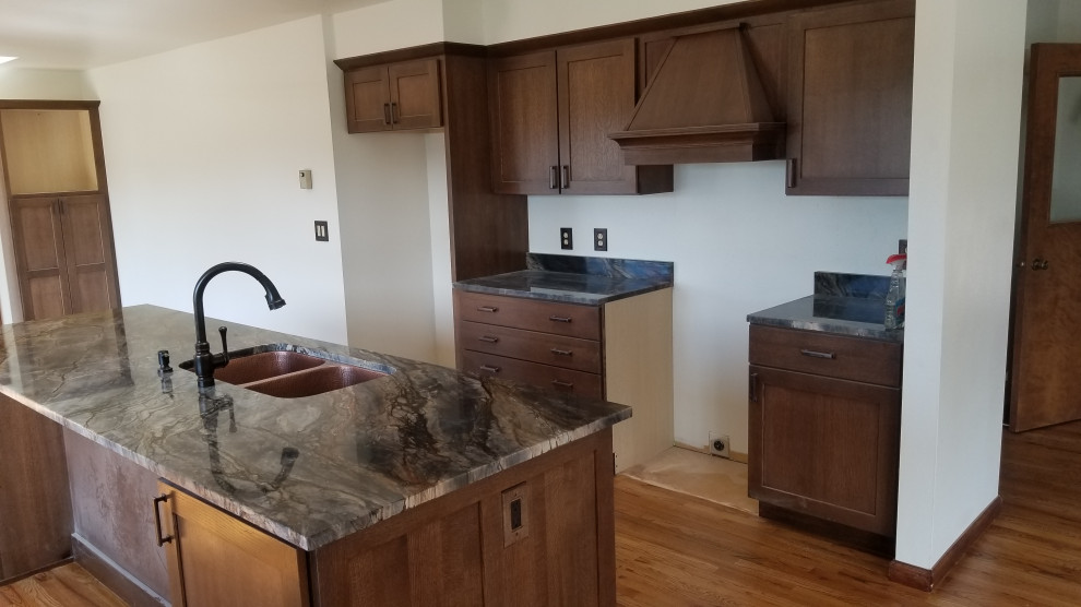 Remodel Putman Kitchen