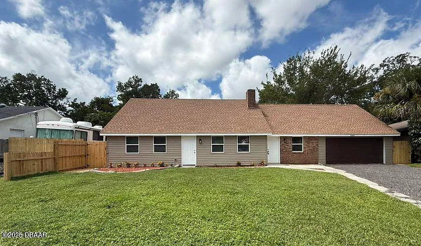 Complete Home Remodel in Daytona Beach, FL