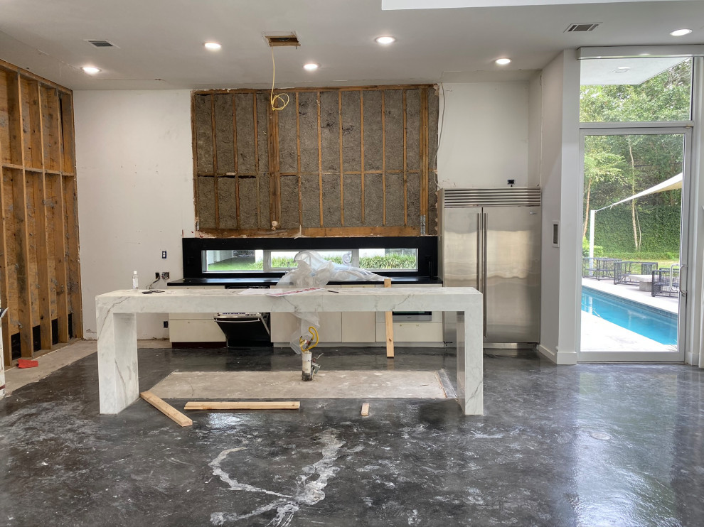 202 Crestwood Remodel