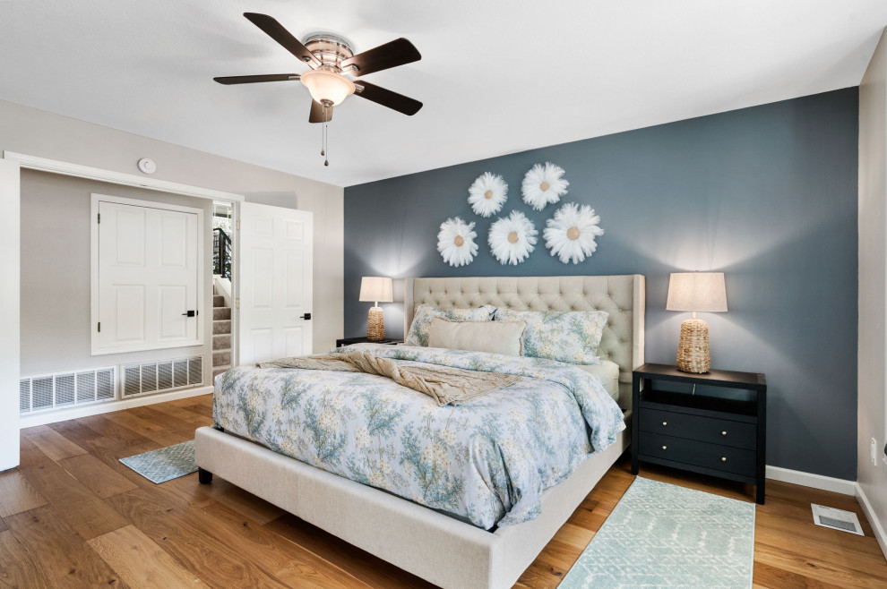 WHISPER RIDGE - Airbnb