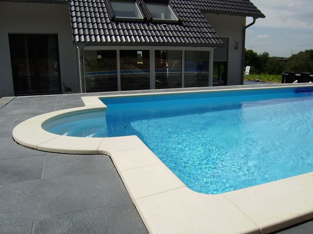 Pools trendy-pool