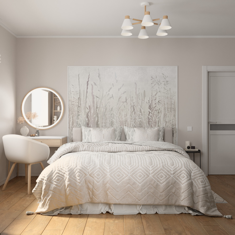 Визуализации