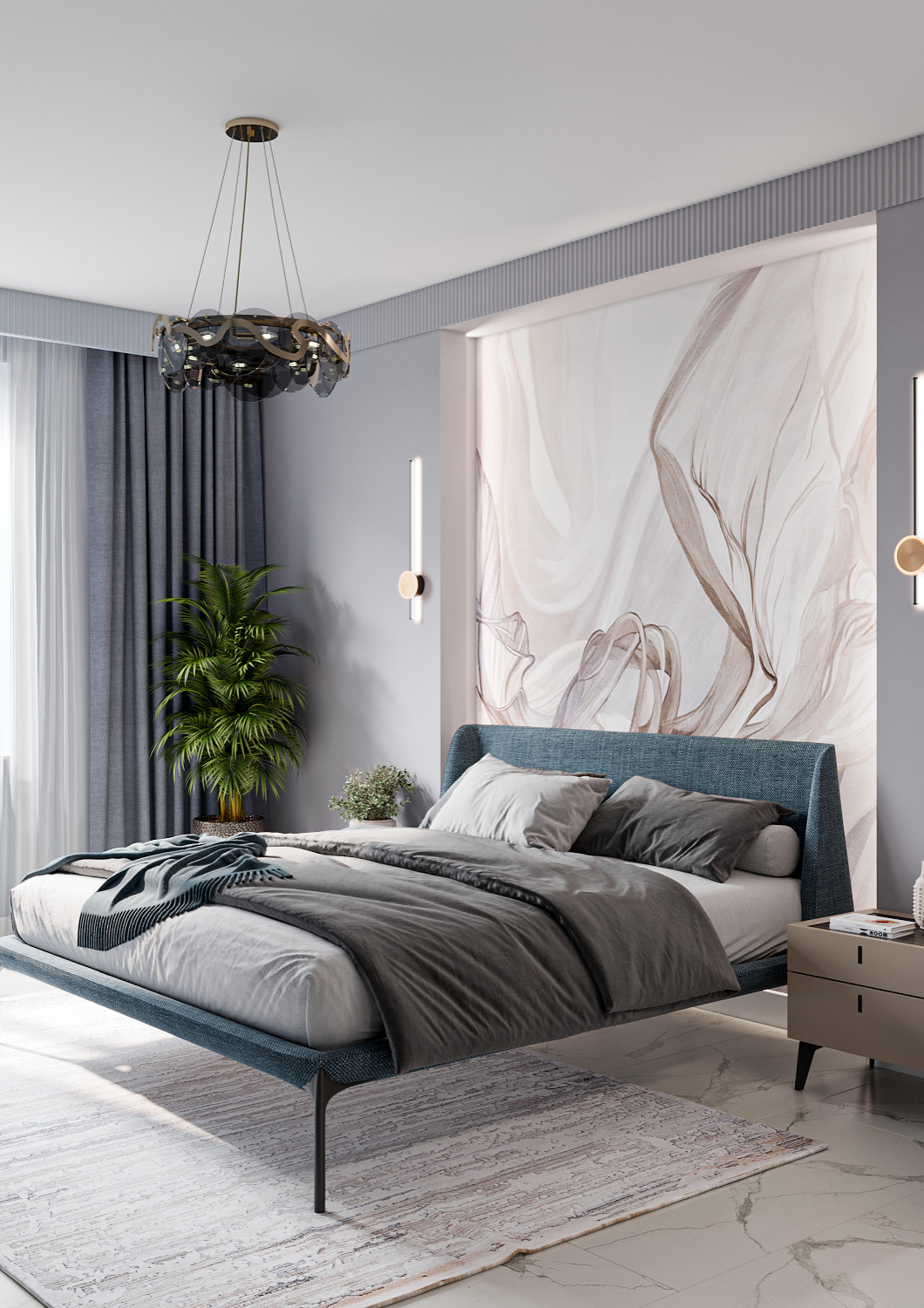 г.Сочи. Центральный район. ул.Черноморская. 195 кв.м / 4 спальни