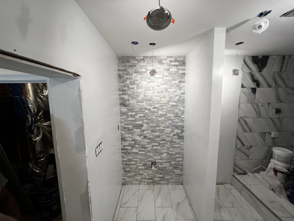 Basement Remodel