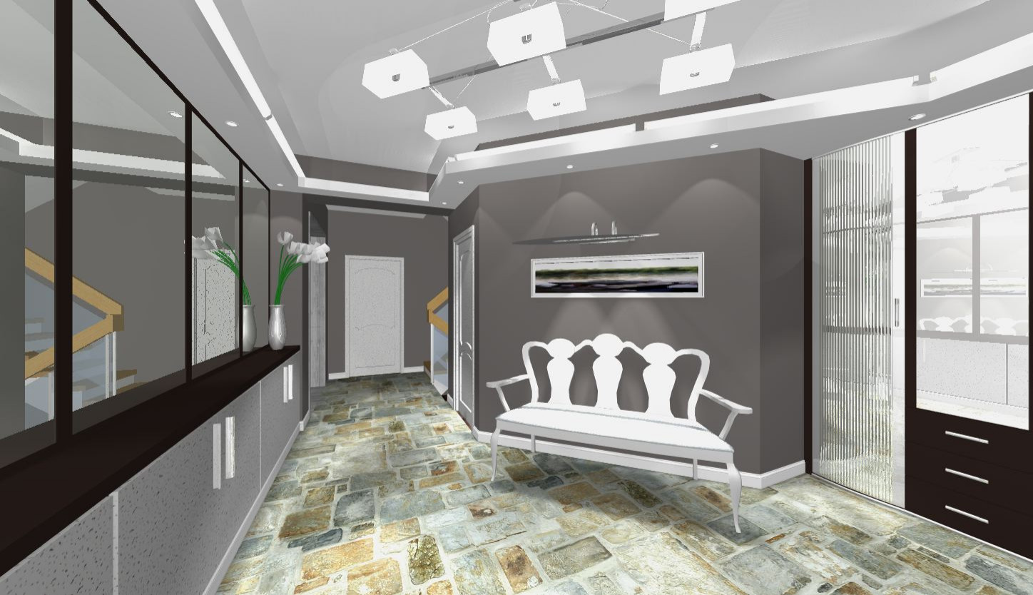 Гостиная Променад