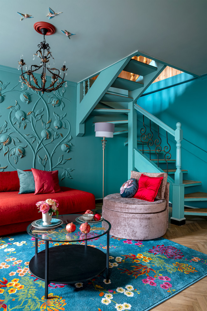 Гостиная Традиции