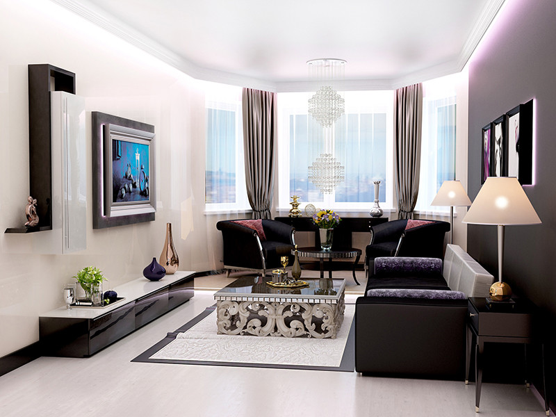 Галерея работ