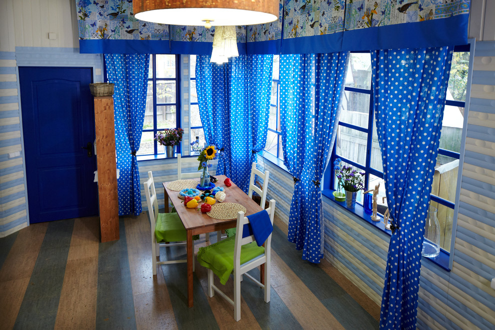 ВАСИЛЬКОВАЯ ВЕРАНДА. Фазенда (Первый канал)