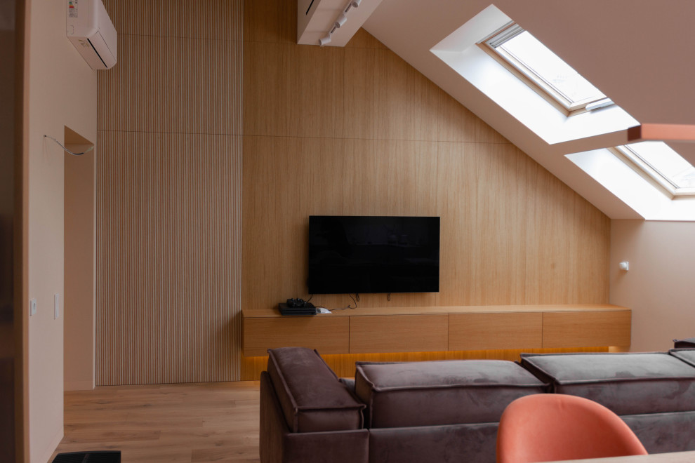 ЖК "У ростральных колонн"