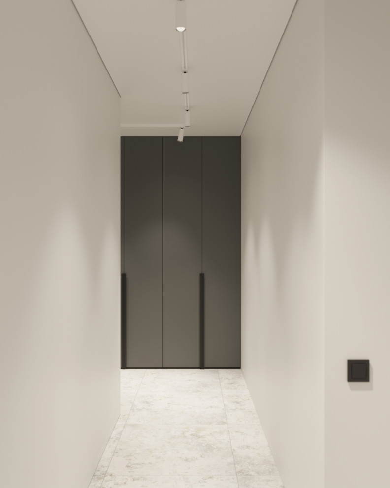 Квартира в ЖК "Соловьиная роща"