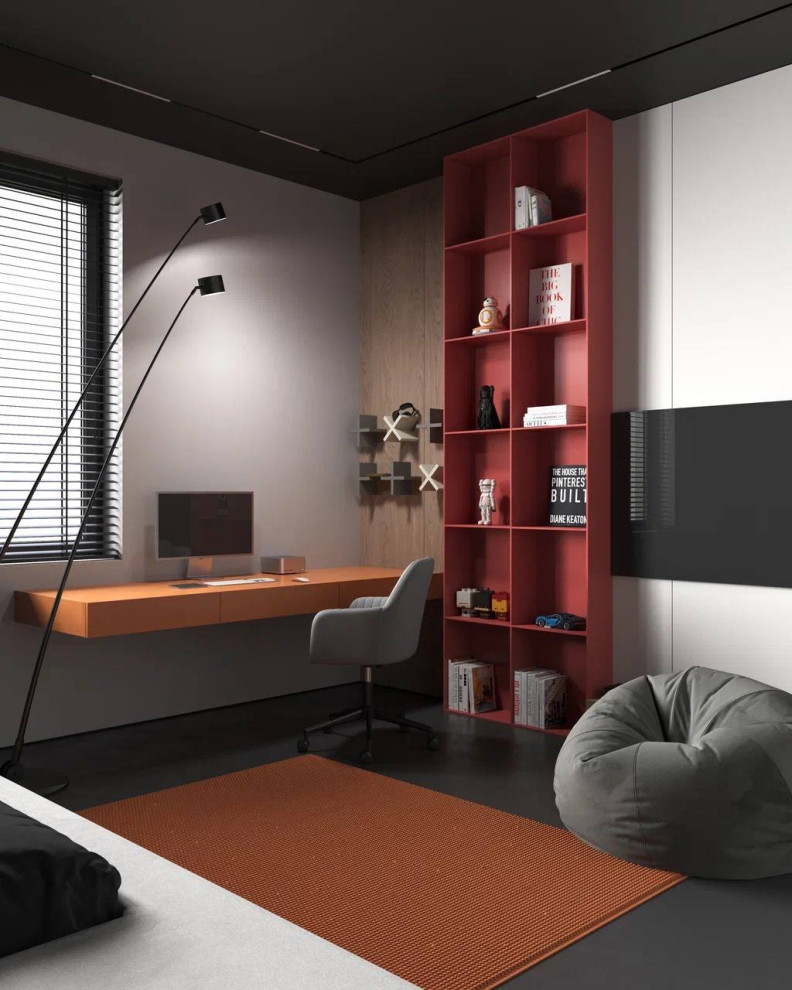 Проект Таунхауса