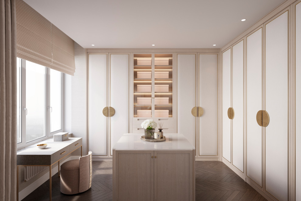 ЖК Долина Сетунь