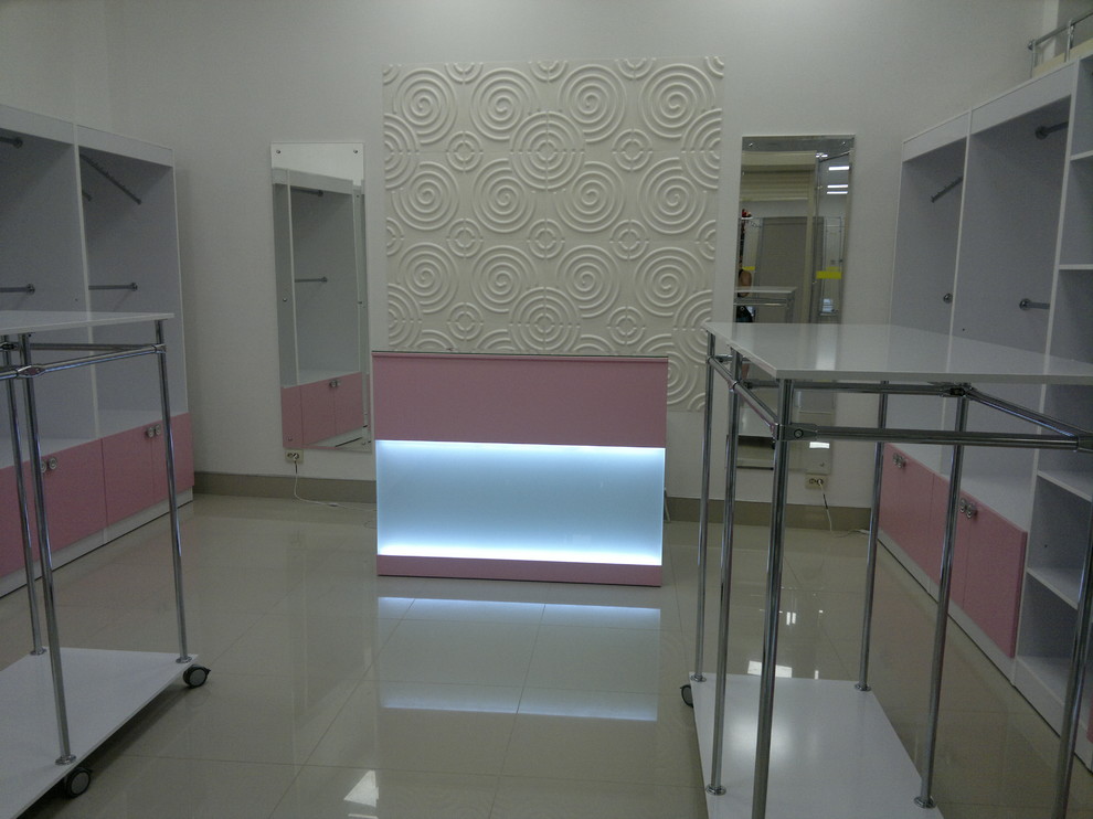 Галерея работ