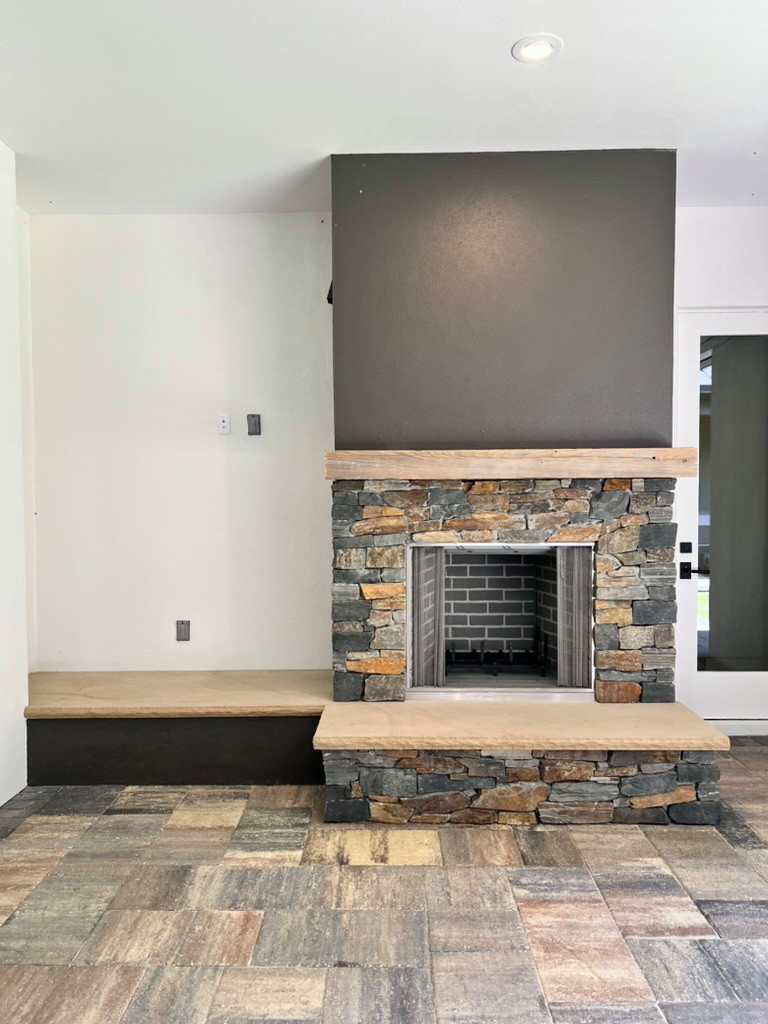 Thoughtfully Curated Exterior