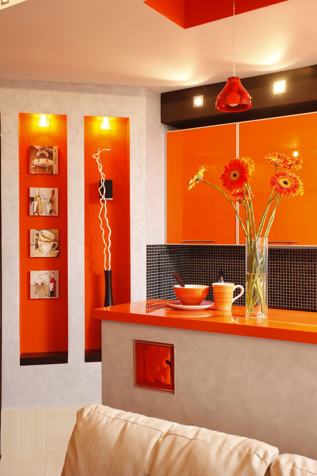 Квартира для молодой семьи