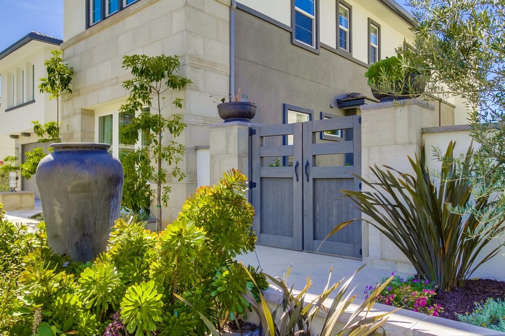 Contemporary Coastal
