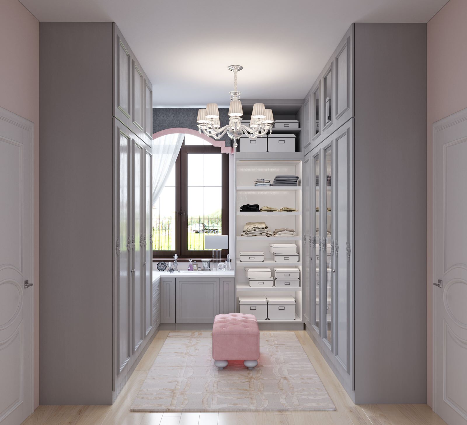 КП Agalarov Estate