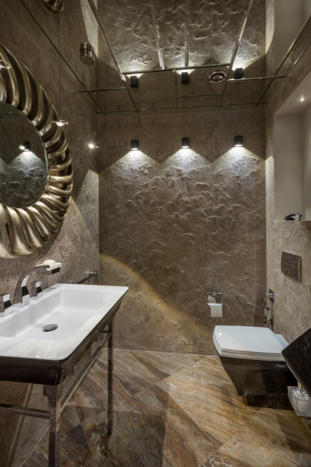 Загородный дом Репино