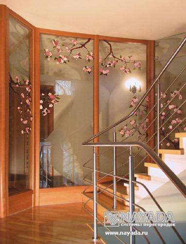 Перегородка NAYADA-Regina