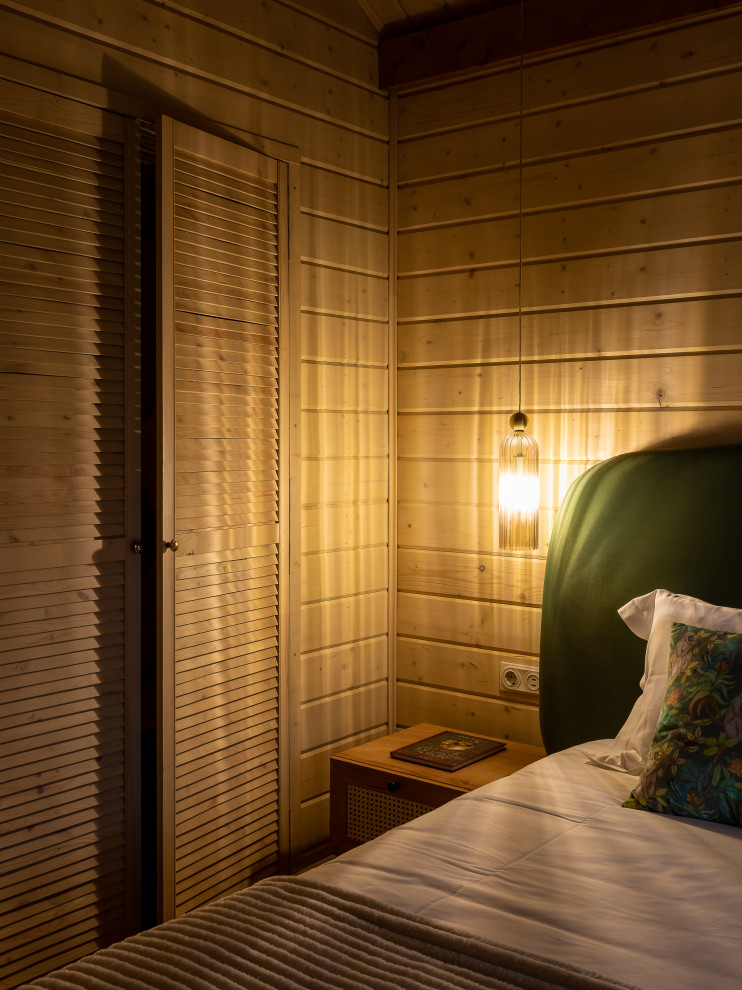 Сельский отель Happy Farm