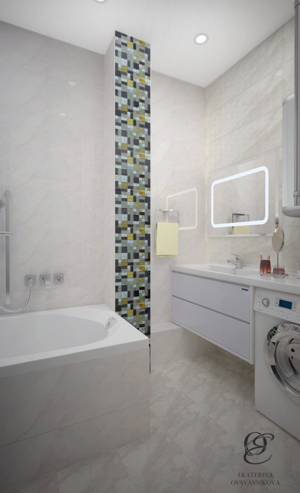 Новостройка