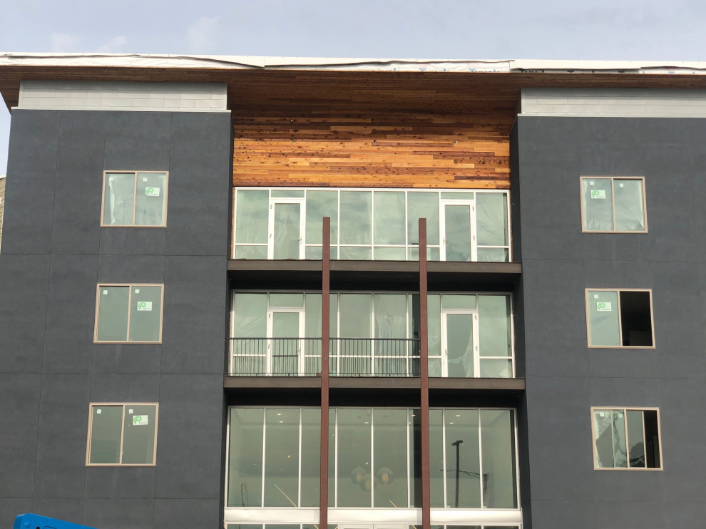 The Monarch Apartments Des Plaines, IL Other by Shiplap Direct