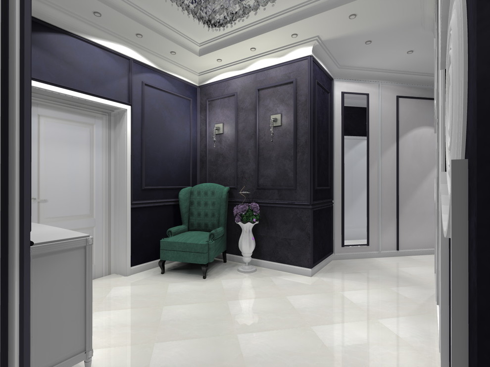 Квартира г.Тула