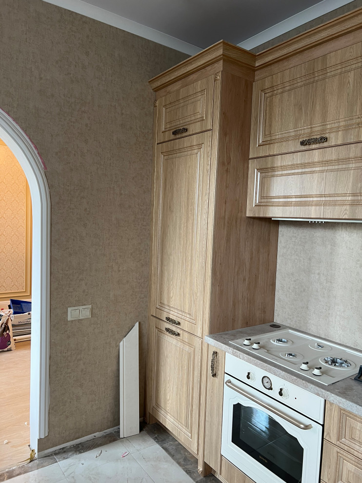 Квартира на Станиславского, 15, г.Новосибирск