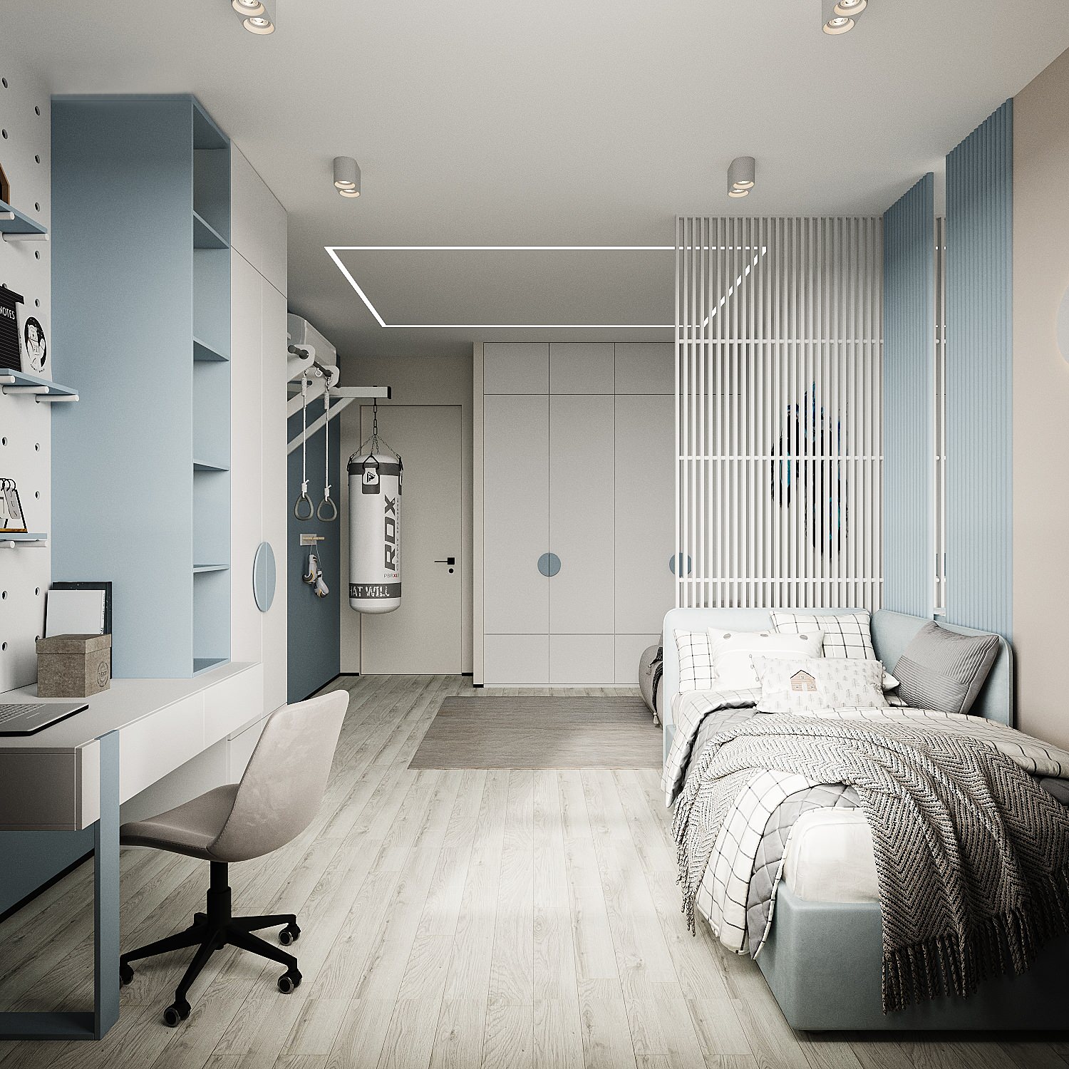 Детская мальчика