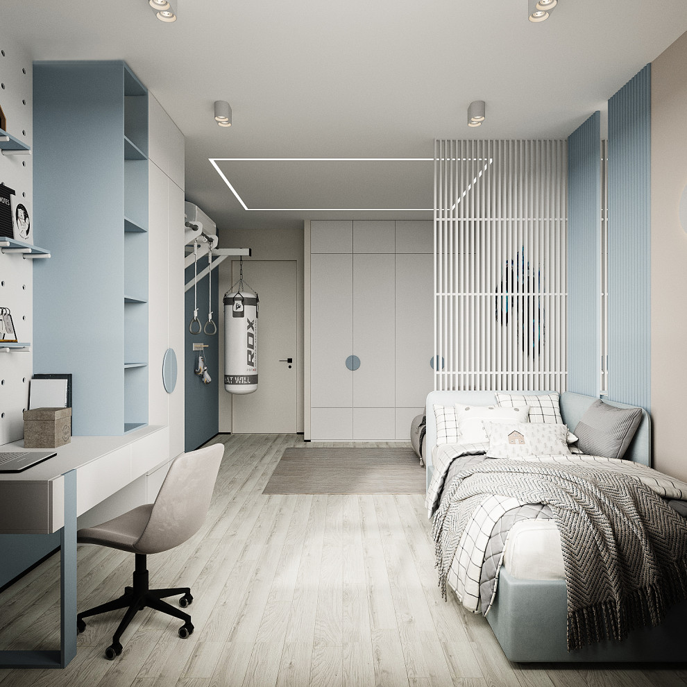 Детская мальчика