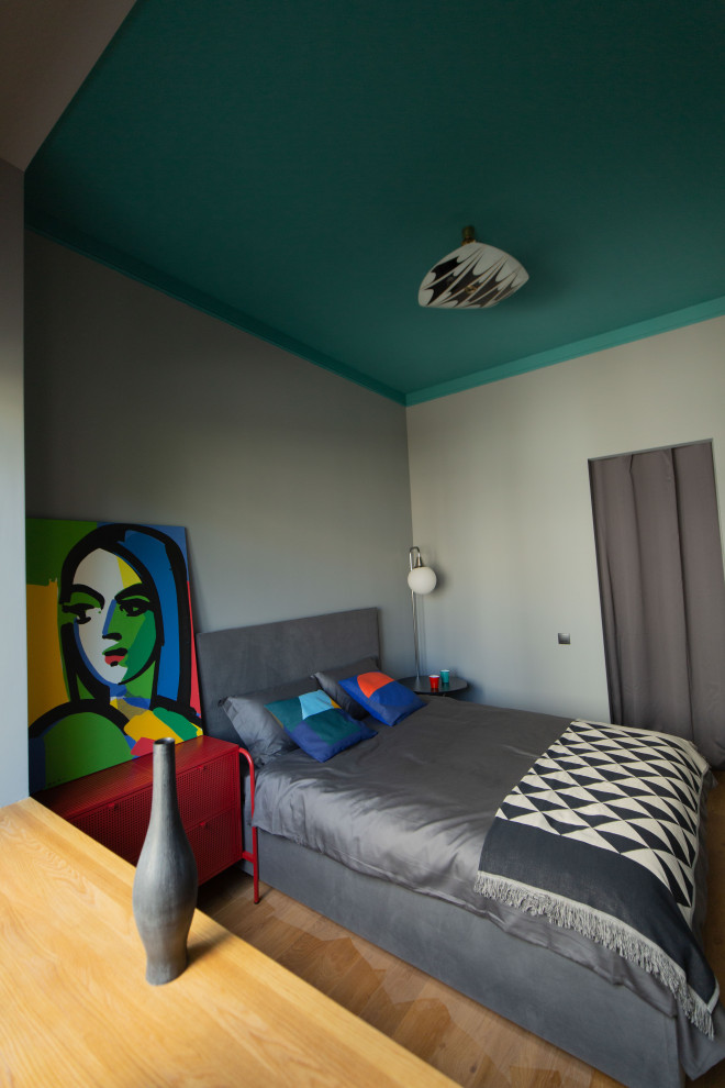 Квартира на Малой Бронной